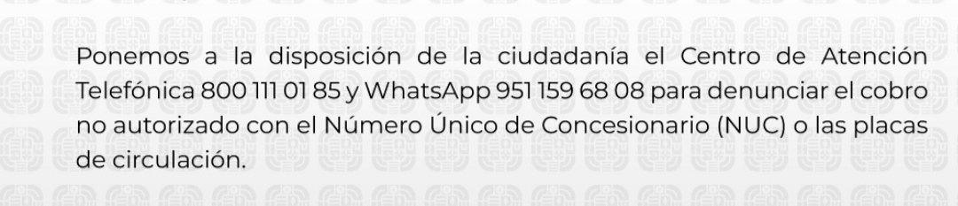 jorgegarnher's tweet photo. @SEMOVI_GobOax Es toda la flotilla https://t.co/iZs1dx4OhG