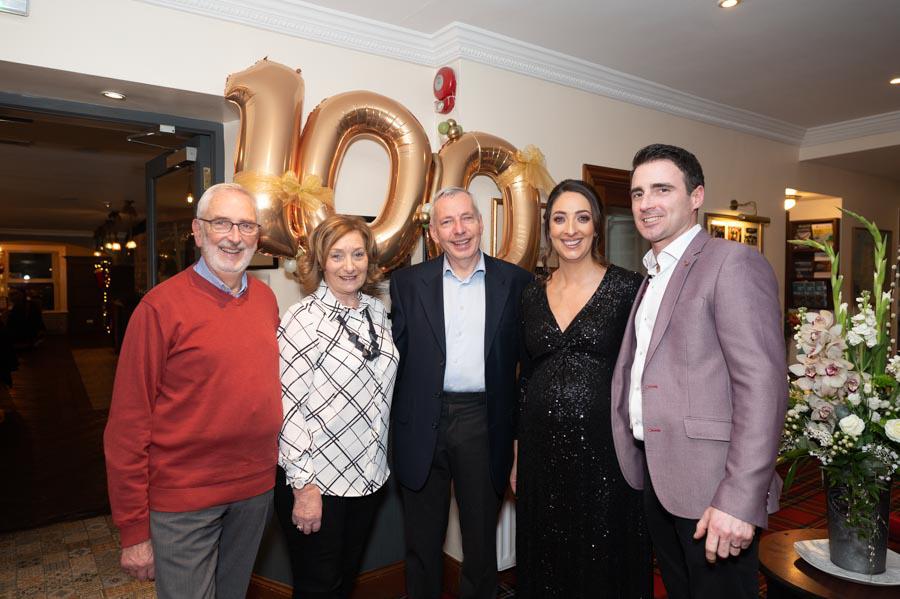 ArnoldsHotel's tweet photo. We celebrated 100 Years in Business last weekend!
Not often four generations of the one family make this milestone but we did it with the help of all the amazing staff and loyal customers throughout the years🎉Thank you to each and everyone one of you who turned up all weekend🤩 https://t.co/1iUUSCd83b