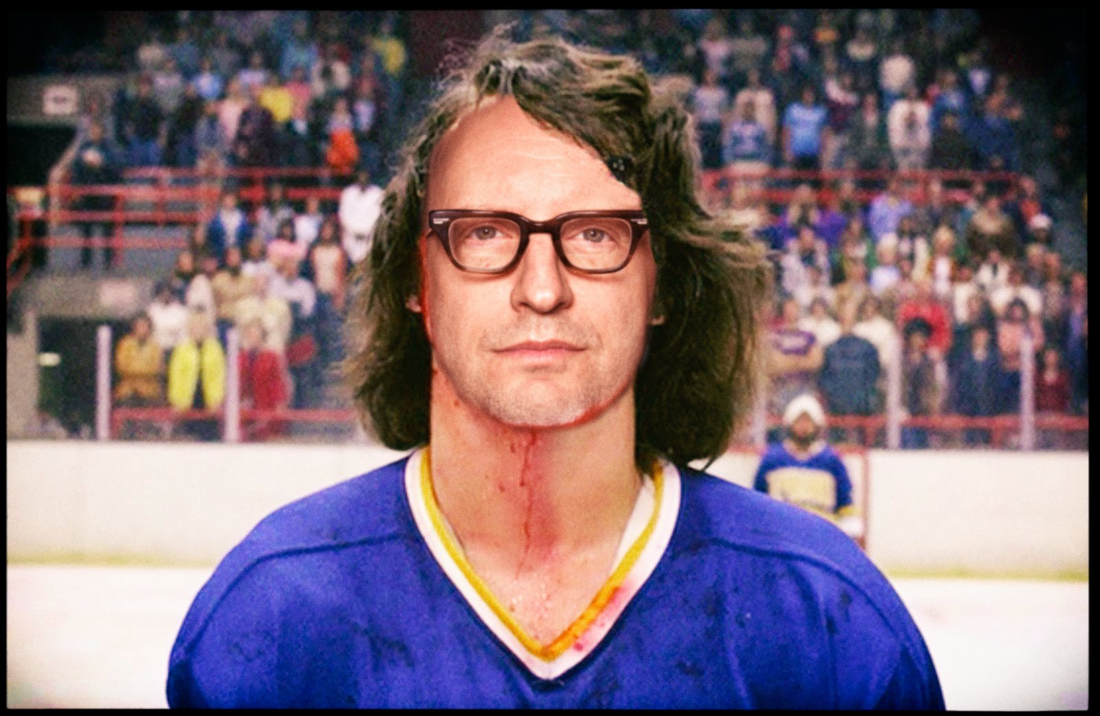 Happy 60th bday to Steven Soderbergh!
AKA the fourth Hanson brother 