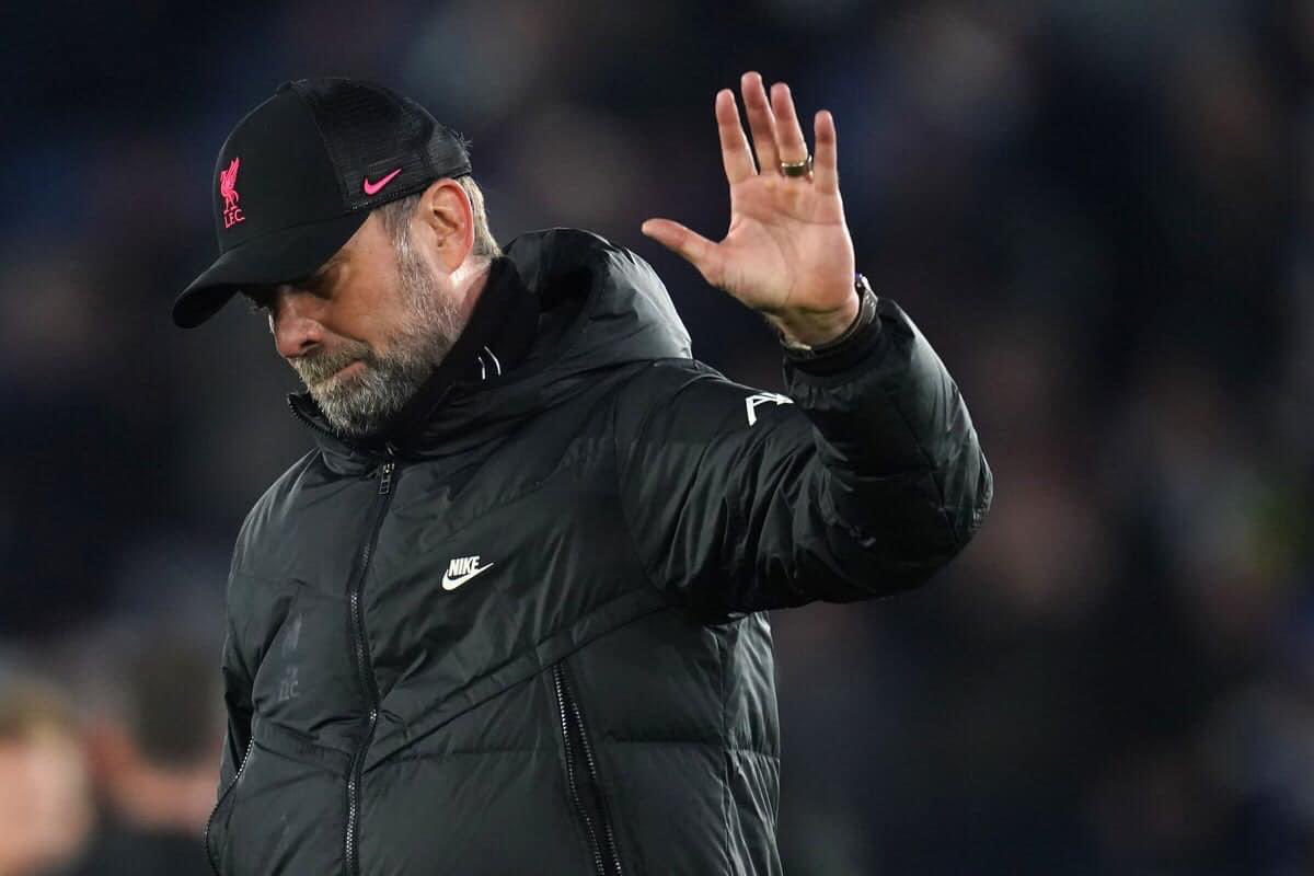 JATTSOPRANO316's tweet photo. Anyone Posting Klopp Out will Be Unfollowed And blocked 🚫 https://t.co/rIAb8jhHA5