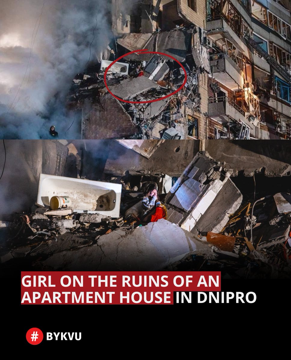 Bykvu_eng's tweet photo. 📸: Arsen Dzodzaev / hromadske

#Dnipro #russiaisaterroriststate #RussianWarCrimes #StopRussia https://t.co/jpCyo9Rhw8