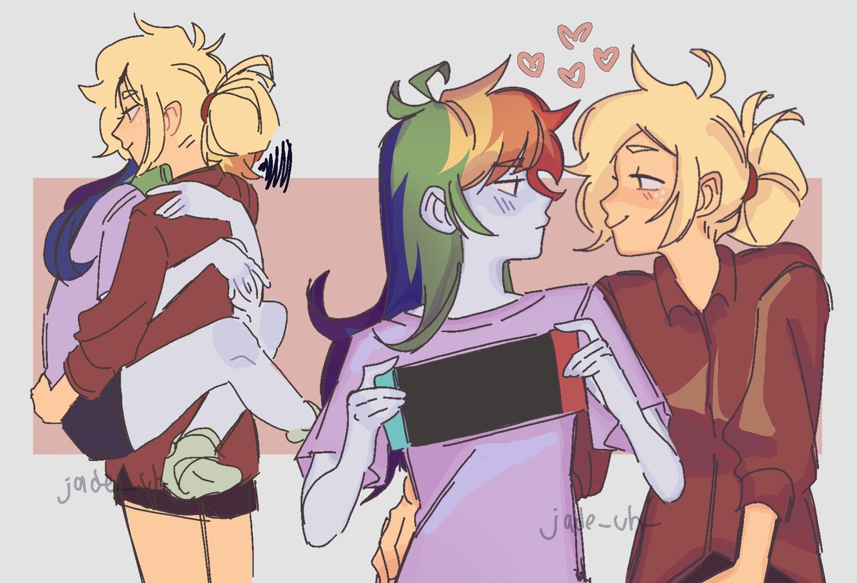 appledash real 

#appledash #mlp #mylittlepony #RainbowDash #applejack