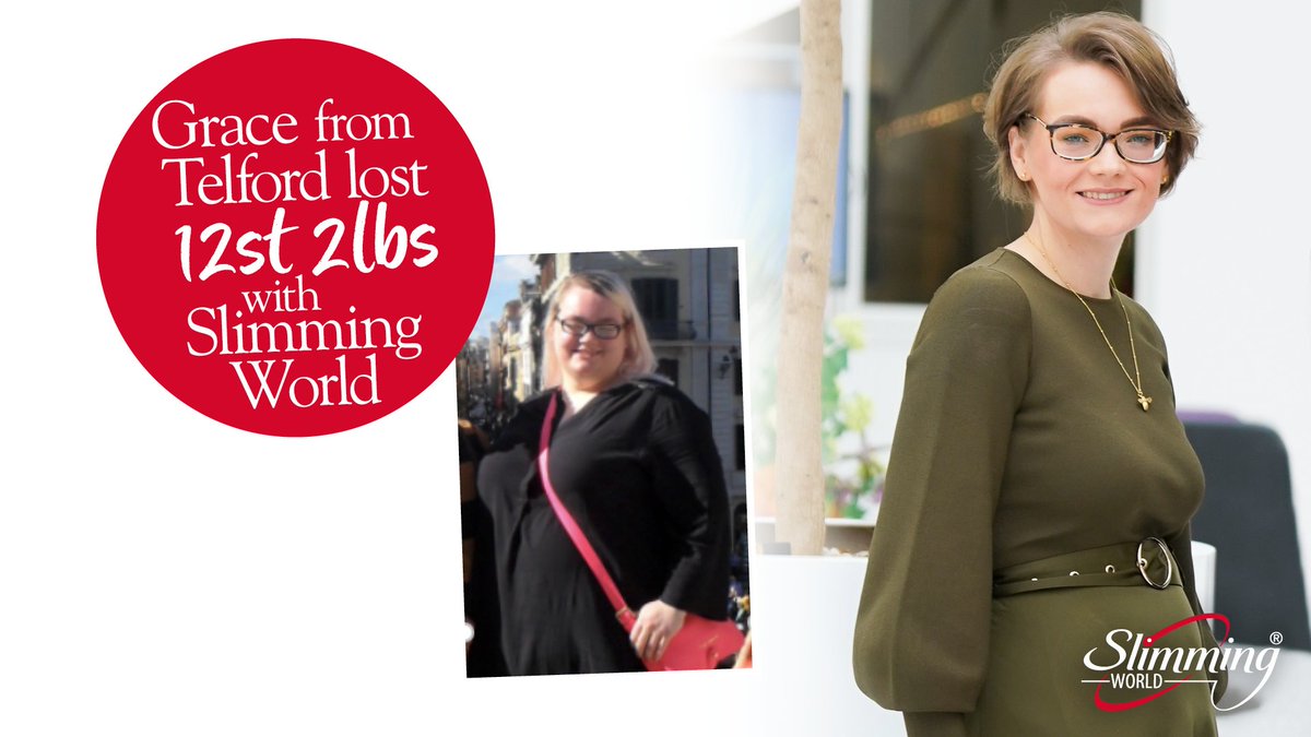 Meet pescatarian Grace, 31, who has lost an amazing 12st 2lbs with #SlimmingWorld by eating the foods she loves!#YesYouCanWithSlimmingWorld #Foodie
#mexboroughbusinesscentre
#mexboroughslimmingworld