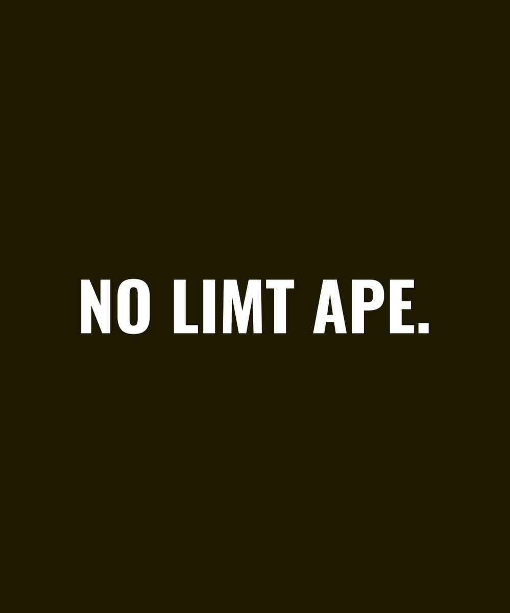 nolimitape tweet media