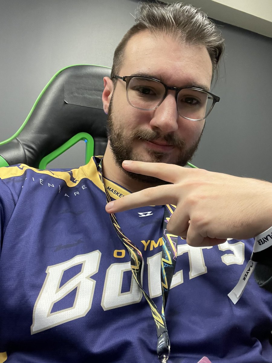 Damn tried our best, was emotional one for me a put in so much work this year. Props to the kings they are so fucking good it’s crazy. Goodluck to them! Love all the guys on our team was an amazing year.