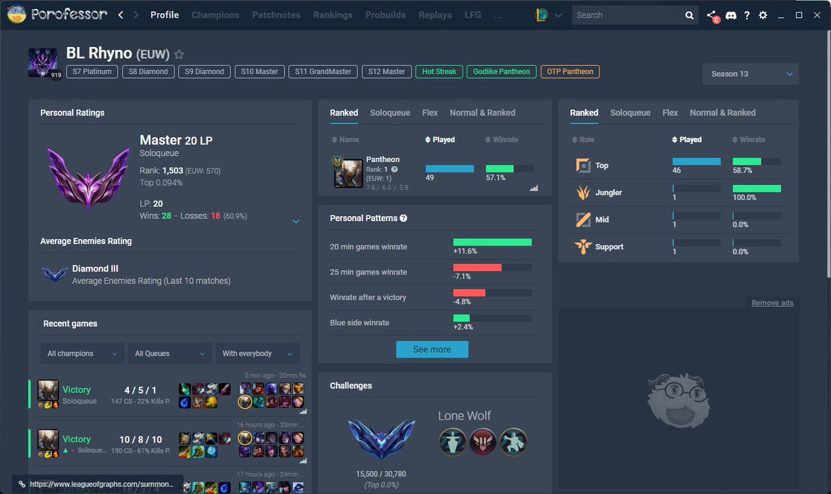 BL Rhyno tweet media