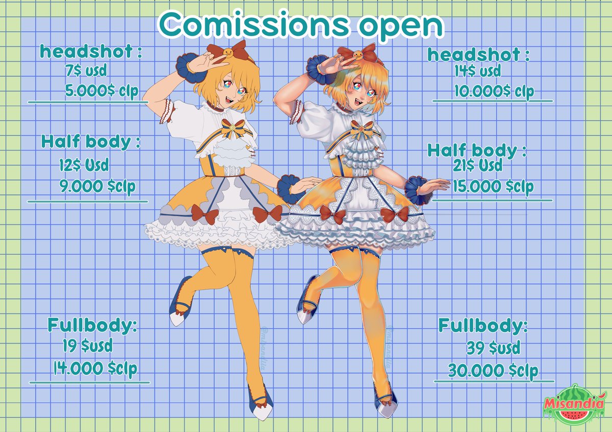 misandia382's tweet photo. Comissions open

#comissionsopen #commisions #ComisionesAbiertas 
#artists #twitch #emoteartist https://t.co/uAemg18nCk