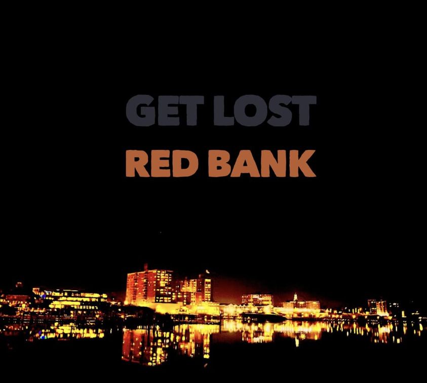 isk_rat's tweet photo. Have the visitors' center actually thought this one through?

#redbanknj #getlost https://t.co/TpPReYMTVr