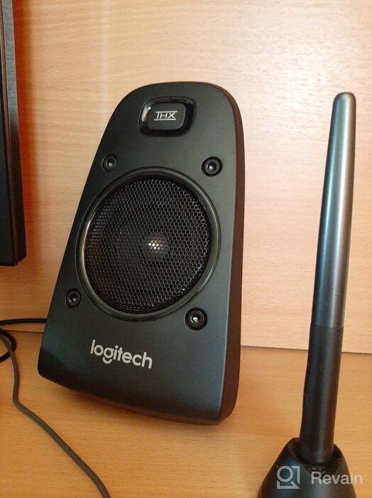 Revain_org's tweet photo. Fill a room with sound🔊
#LogitechZ623 Watt #SpeakerSystem with THX-certified 2.1 speaker system'll provide you with immersive studio-quality audio🎵
#Logitech devices delight their users all over the world - 4.0⭐️⭐️⭐️⭐️
Share your opinion at the link:https://t.co/eTaeg7IPKT https://t.co/GYXWJpSwDg