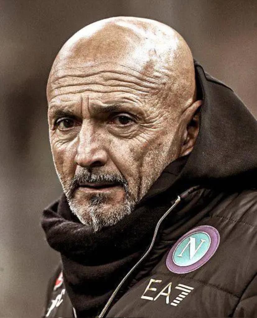 AdilEl22's tweet photo. أتمنى أن يكون موسم سباليتي،  سواءا في إيطاليا أو أوروبا .. رجل يستحق الألقاب و قاتل كثيرا من أجل روما لكنه لم يكن يلقى الدعم اللازم في الميركاتو ... مع دي لاورنتيس سيجد كل الدعم الذي يستحق. https://t.co/ZQ5EbDBTLO