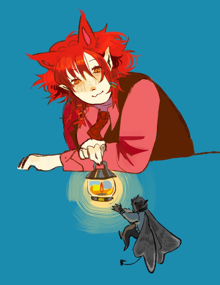 suflww's tweet photo. #OC #art https://t.co/i7V9vP3zd7