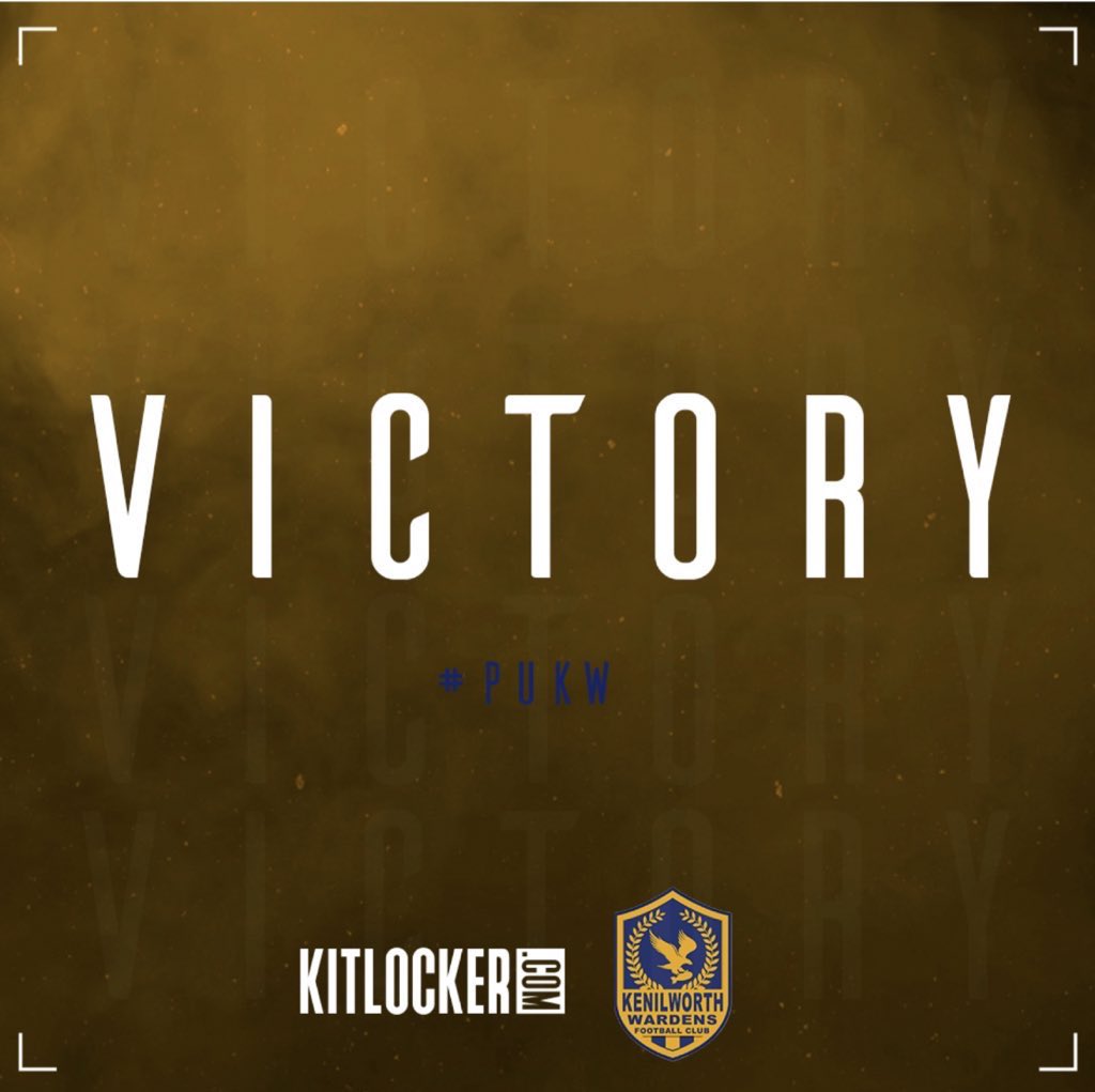 Another one ☝🏻 

First team come from behind to beat RS Sports 2-1 in league cup.

✅✅✅✅✅