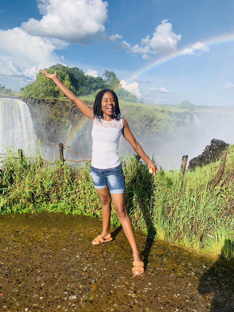 kuhle_nyathi's tweet photo. Last week from Monday to Friday I attended a debriefing meeting held at Victoria Falls by CITE in collaboration with Interlink Academy. It was fun and educative check for yrself https://t.co/RnHVDEJi8Q