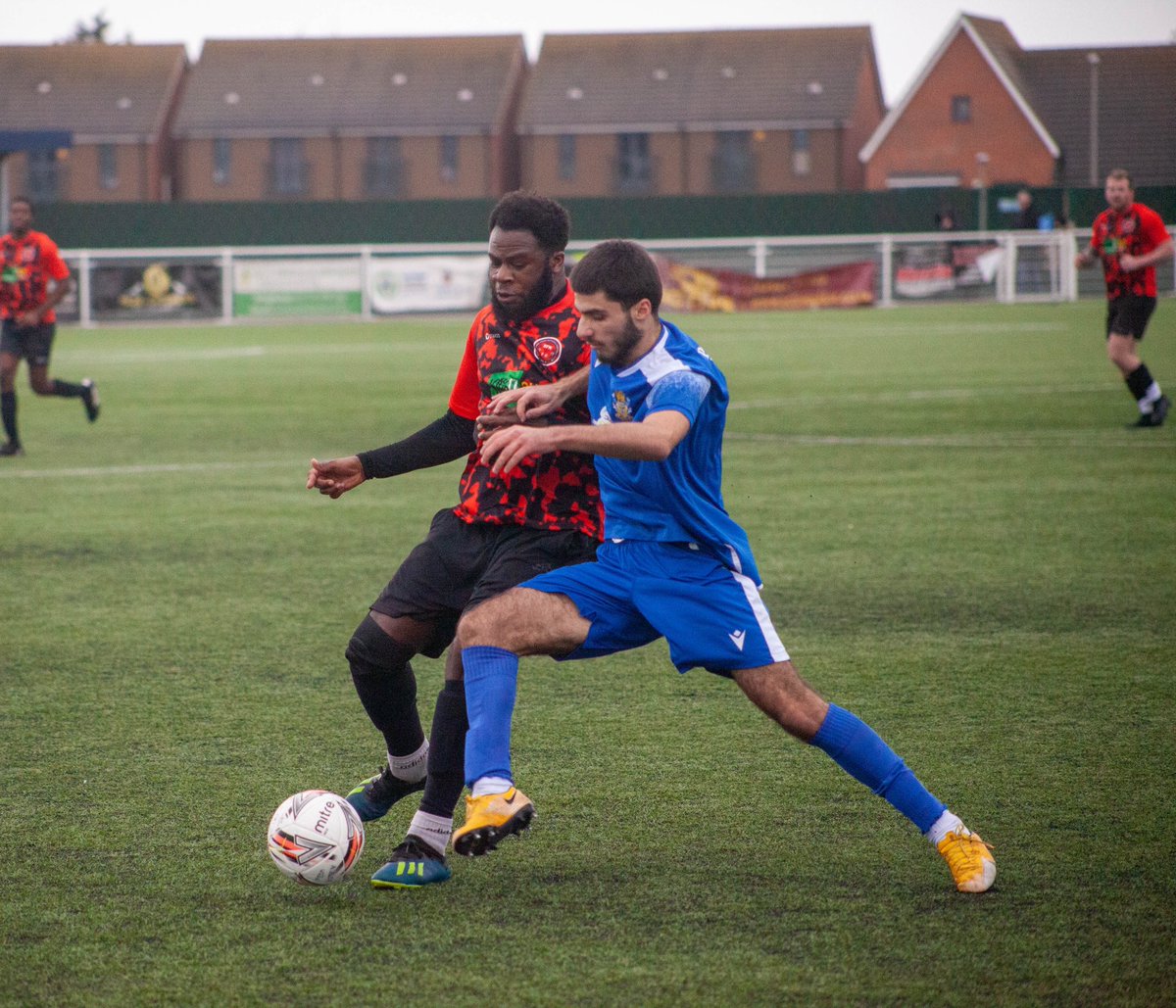 sfn_fc's tweet photo. Big win - onto the quarter finals!!
#SFNFC #kickitout #upthesfn 🔴⚫️ https://t.co/9sugWqrZyV