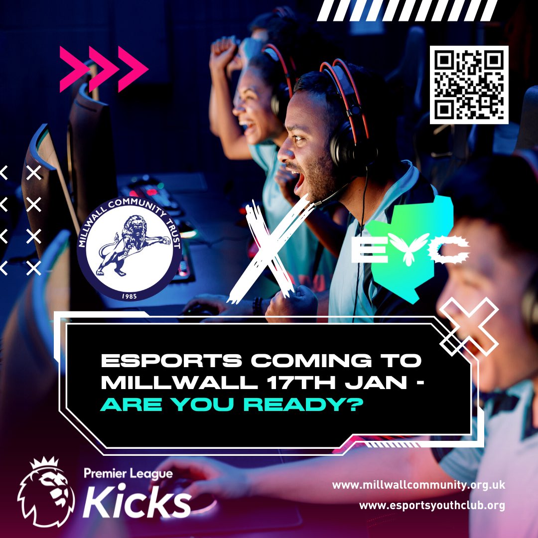 Millwall PL Kicks ⚽️ tweet media
