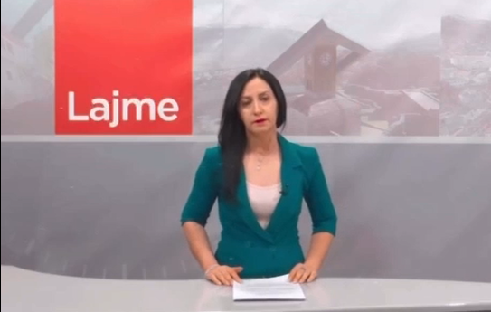 Spikerja shqiptare nis edicionin informativ si asnjëherë: Jam me Luizin dhe burrin e dua si Luizi

LINK 👉 tinyurl.com/22bhw3ud

#bbvipal #bbvks
