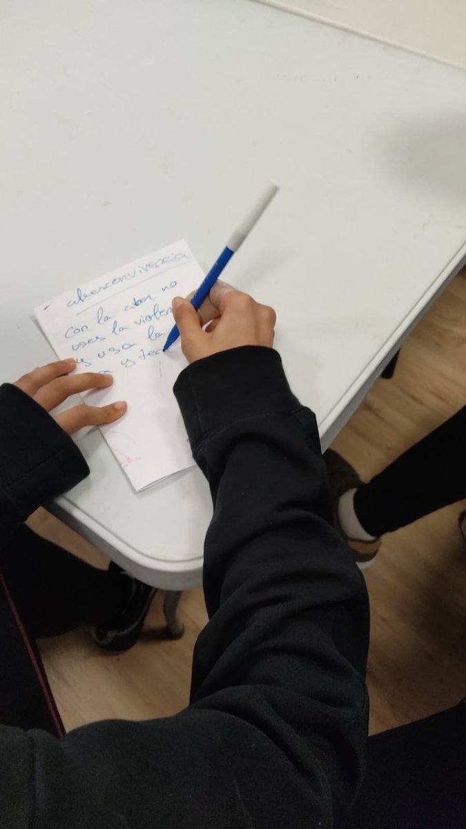 Asociación Ideorama💡 tweet media