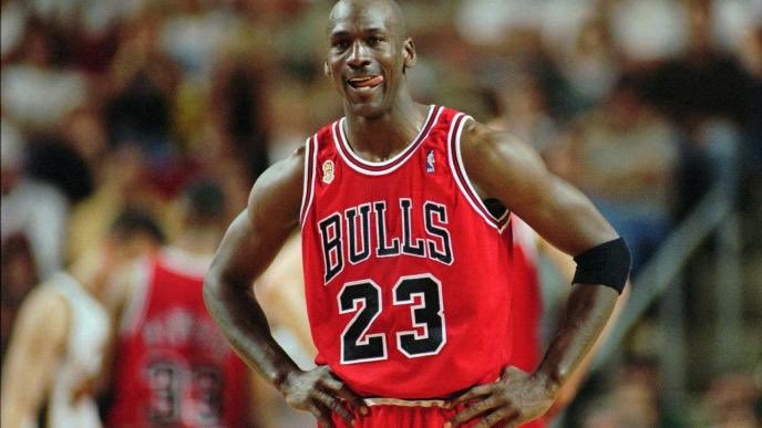 StephMuse_'s tweet photo. Crowd to watch Jordan in '98: 62,046

Crowd to watch Curry in '23: 68,323

Steph and MJ. 🐐 x 🐐 https://t.co/wx9JaxoBHW