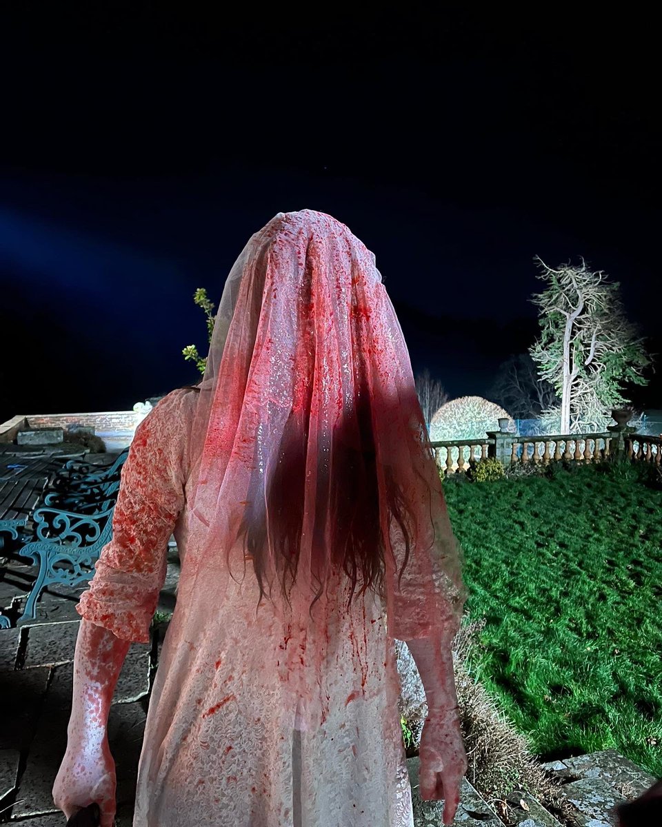 proportionprod's tweet image. UNHINGED REMAKE 2023 is now wrapped. It’s gonna be a violent one ;)