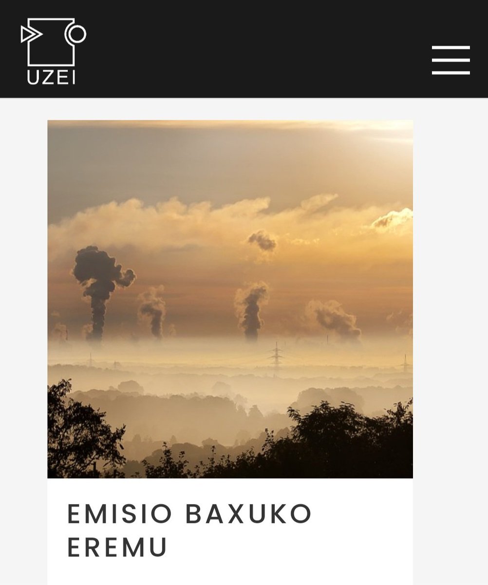 akaziaga's tweet photo. ❌ Emisio baxuko eremu(a).
✅ Emisio gutxiko eremu(a).
✅ Emisio txikiko eremu(a).
#EuskaraOneanHobe
#Lexikoa / #Hiztegigintza https://t.co/5JqQhpK9x4