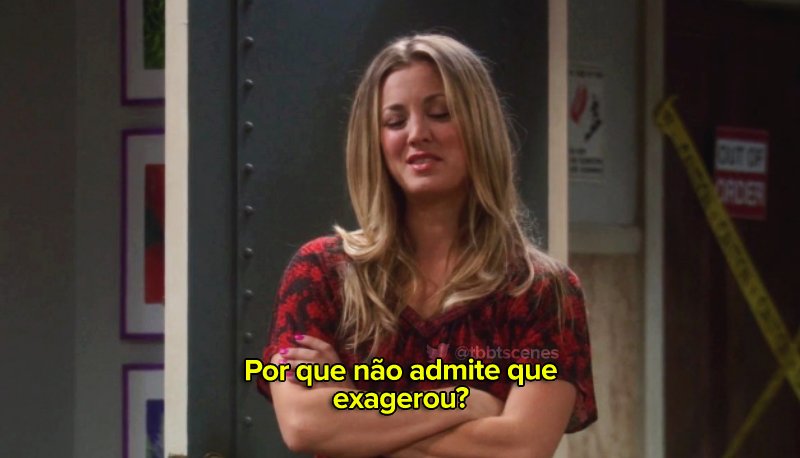 The Big Bang Theory tweet media