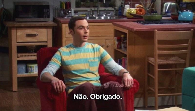 The Big Bang Theory tweet media