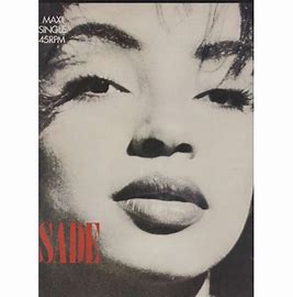 #JForJanMusicChallenge 

#AllisonRussell✍️🏾#Sade's voice gives me strength &amp; hope. A living, breathing goddess

[intro] #Jewel box life,💎nights &amp; ruby lights
High in the sky
Heaven help him when he falls...
[sax]
🎼Diamond life, lover boy
#SmoothOperator 
youtube.com/watch?v=JlvxaC…