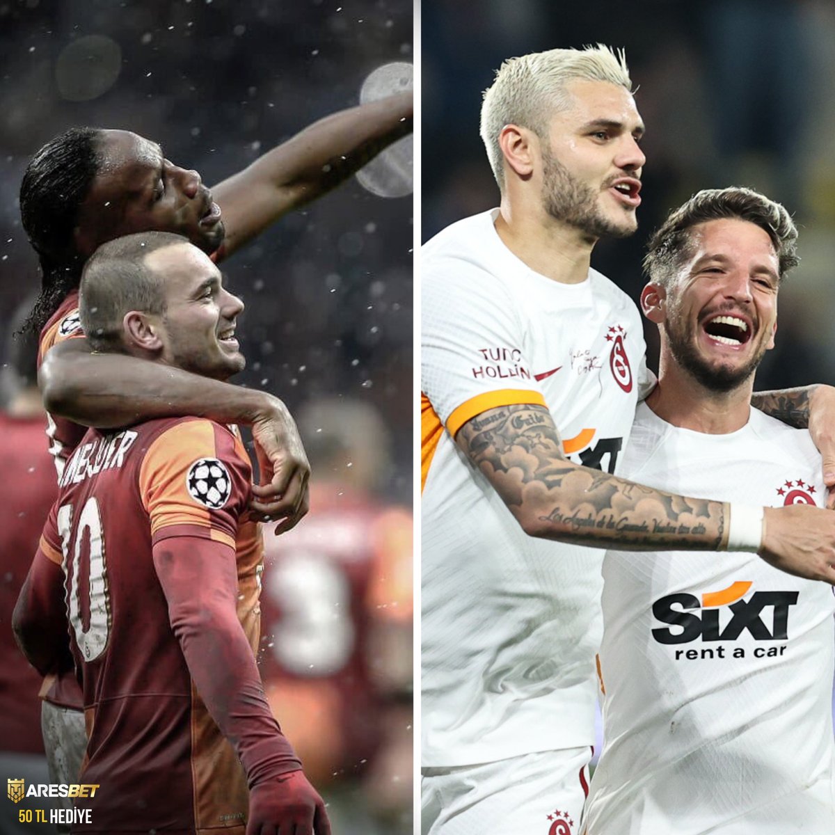 Sonra başka biri çıkıyor karşına, sevmem diyorsun ama seviyorsun..