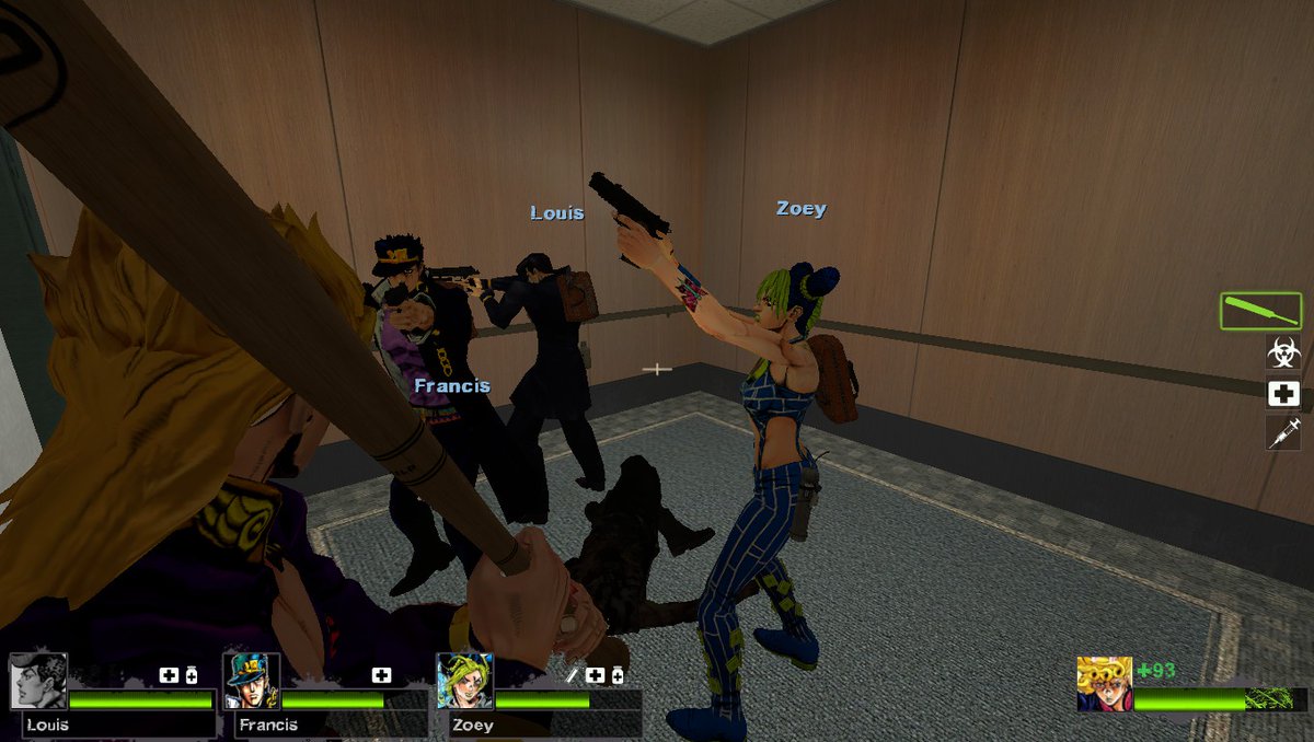 Bibi ☥ Crowley FOI NO MONSTERS E VAI VER O XLOV tweet media