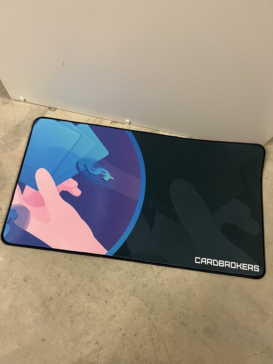 Card Brokers tweet media