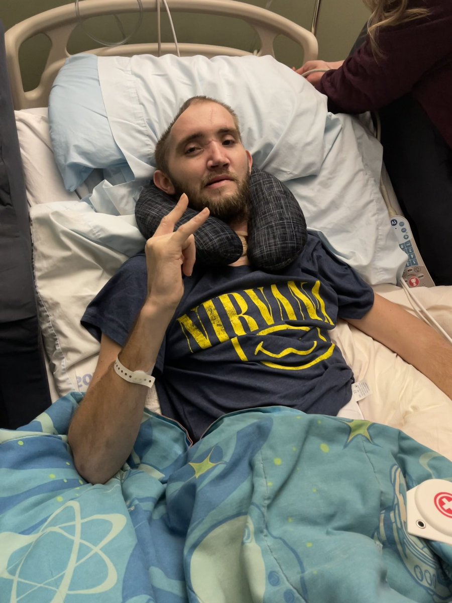 MrsGan519's tweet photo. Shootin some shot here bc Ive never done this before. Here it goes @TravisKelce, bare with me.
@roscopctrain @Chiefs
#ColeStrong https://t.co/r1VrYsoi4T