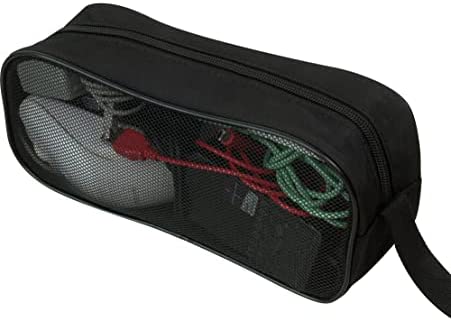 newforTechGuide's tweet image. #ButterFox Universal Electronics Accessories Travel Organizer/Carry Case
#EliteViser
Follow this link :👉is.gd/UHFs9R
