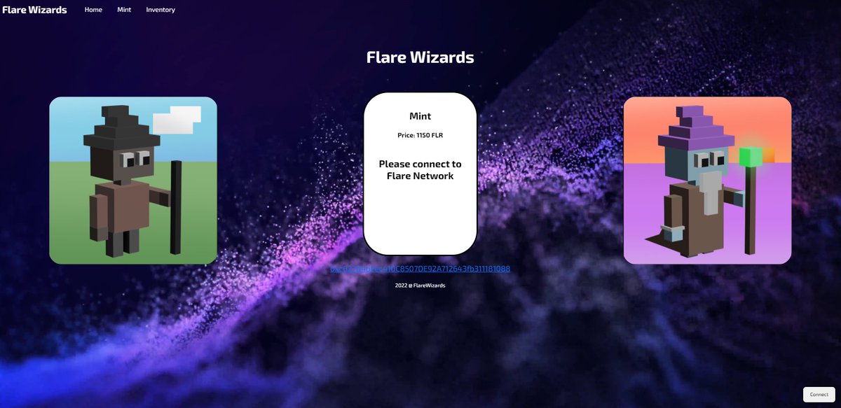 Flare Wizards ☀️ tweet media