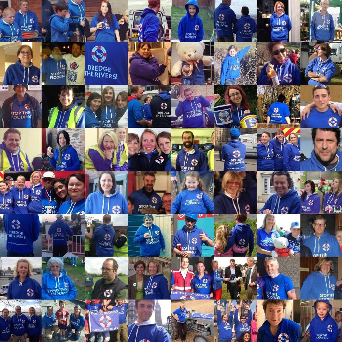 FLAG Somerset (@dredgetherivers) on Twitter photo These are just some of our fabulous #FLAG supporters from over the years we’d love you to support us too! #stoptheflooding #somersetfloods #turnthepumpson These are just some of our fabulous #FLAG supporters from over the years we’d love you to support us too! #stoptheflooding #somersetfloods #turnthepumpson