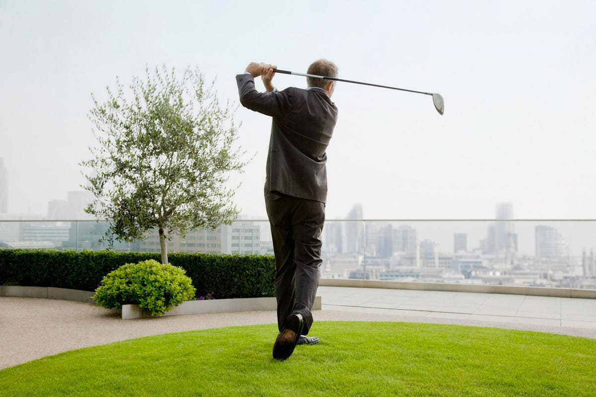 Acquirent's tweet image. Sales Lessons From Golf bit.ly/3XfGQYo 

#sales #saleslesson #golf #acquirent