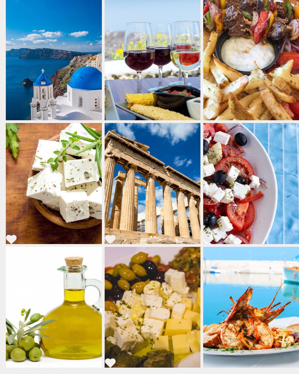 It’s our 9th year @Katie_Aliferis and @keridouglas of #greekdinner2023!  #Greekdinneraroundtheworld How are you celebrating? @WindyCityGreek @EffieKammenou @KouzounasKitche @argirogr @kalofagas #greekfood #greekcooking #Greece #eatgreek
