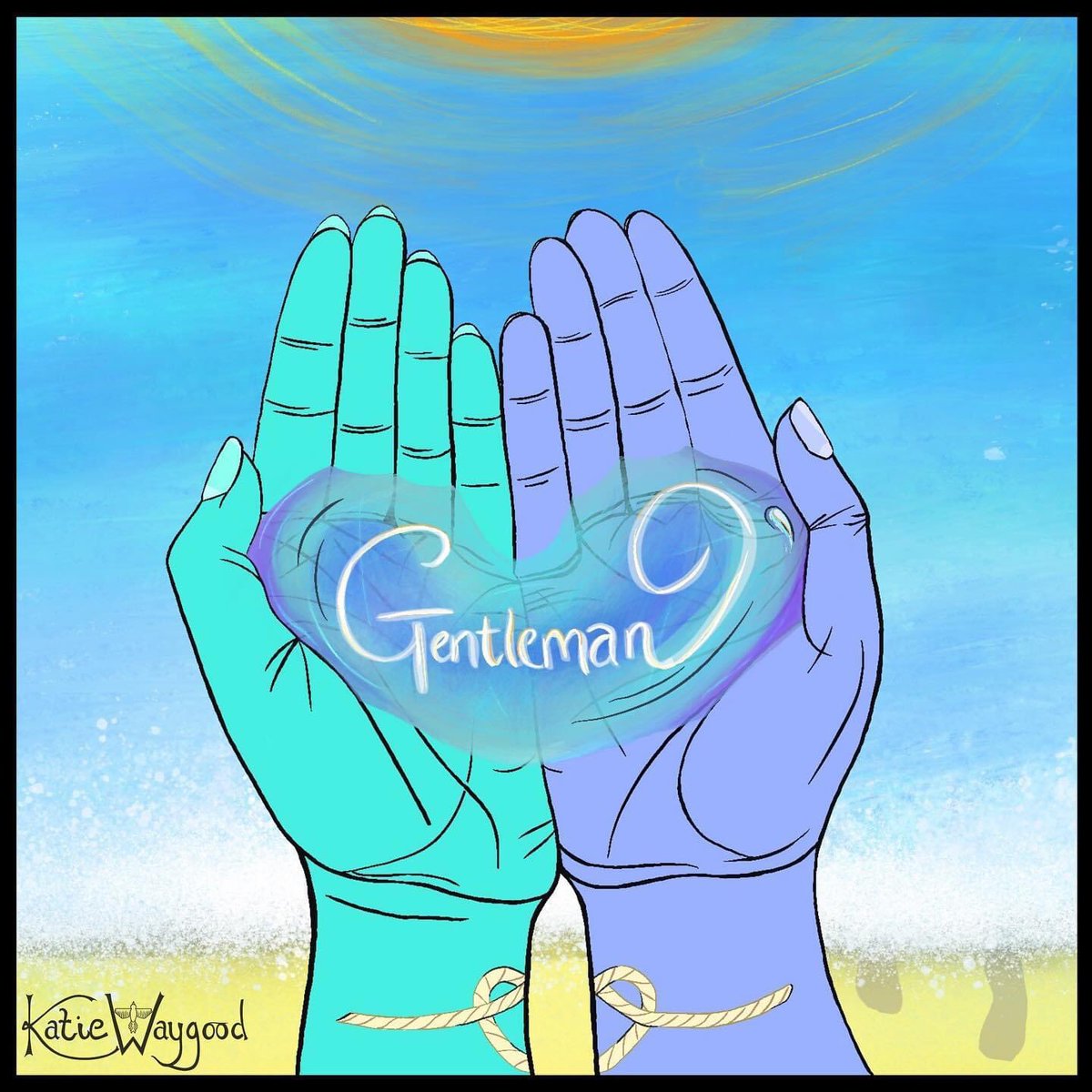 KWaygood's tweet image. Gentleman has been featured in the South Coast Music Show!
📻@voicefmradio 🧜🏻‍♀️ 
🎶 Gentleman - Katie Waygood

#southcoast #southcoastmusicshow #voicefm #radioplay #NewMusic #singersongwriter #independentartist #songwriter #musicartist #gentleman