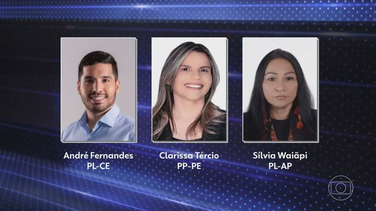 JoseBarbosaJB_'s tweet photo. Articulação
juristas
advogados
defensores públicos
aciona
STF TSE
contra posse destes GOLPISTAS
Carlos Jordy PL-RJ
Silvia Waiãpi PL-AP
André Fernandes PL-CE
Nikolas Ferreira PL-MG
Sargento Rodrigues PL-MG
Walber Virgolino PL-PB
#Eleitos q Endossam
#Ataques
Sedes Poderes
#AUTORIZO https://t.co/mpvM6wfr6N