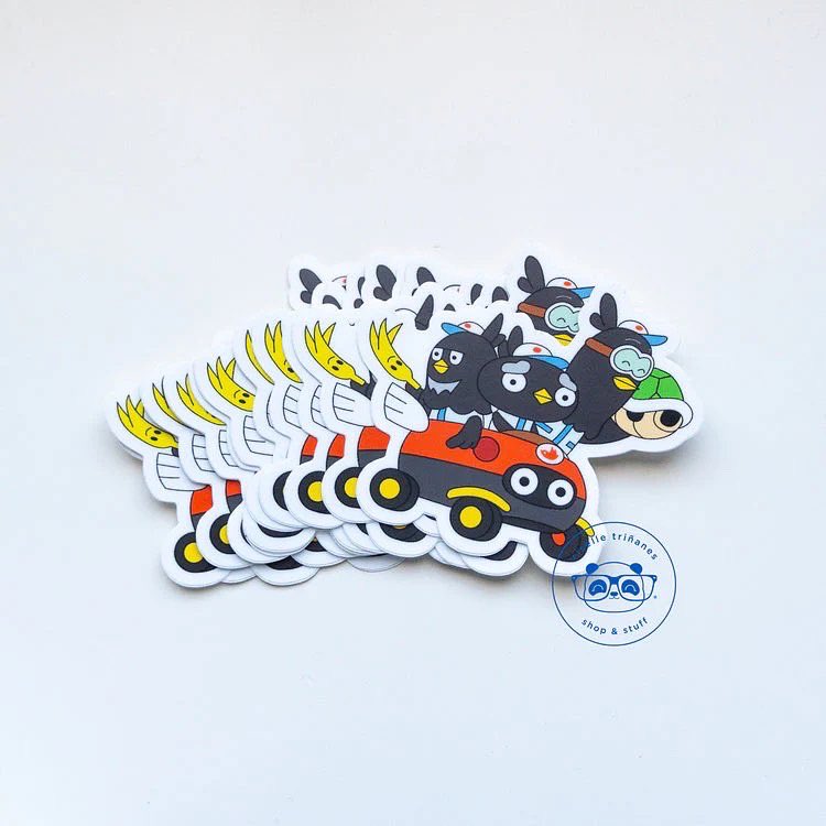 Hello Riselle | Art + Shop tweet media