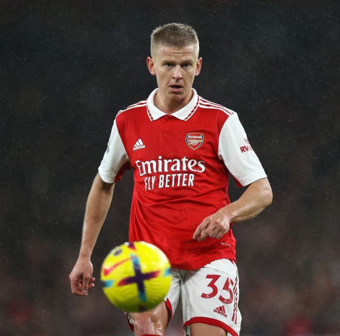 Polsaph's tweet image. I love Zinchenko and Jesus! They absolutely wanted us and refused any other! They Will forever be loved by our fan base! Respect!#COYG