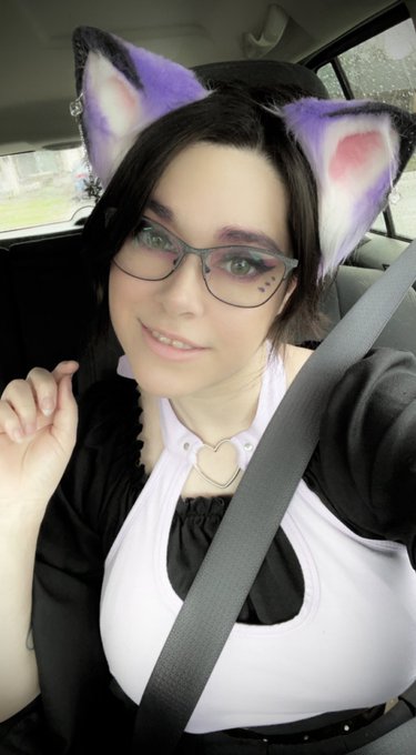 Going to my first furry convention. :3 https://t.co/jNsa3YkGx1