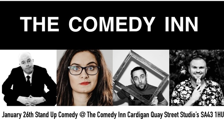 JokePit The Comedy Box Office tweet media