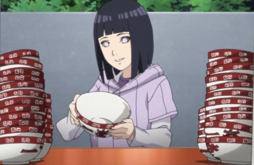 hinatafacts's tweet photo. fact of the day #32

hinata is the queen of gluttony! https://t.co/c5FDpYAhkh
