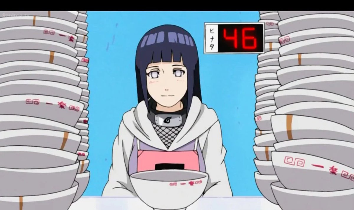 hinatafacts's tweet photo. fact of the day #32

hinata is the queen of gluttony! https://t.co/c5FDpYAhkh