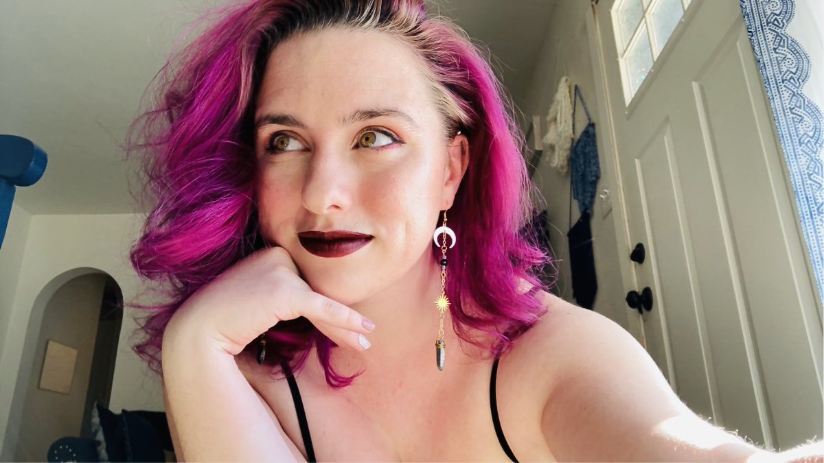 ✨Sassywithsander✨ tweet media