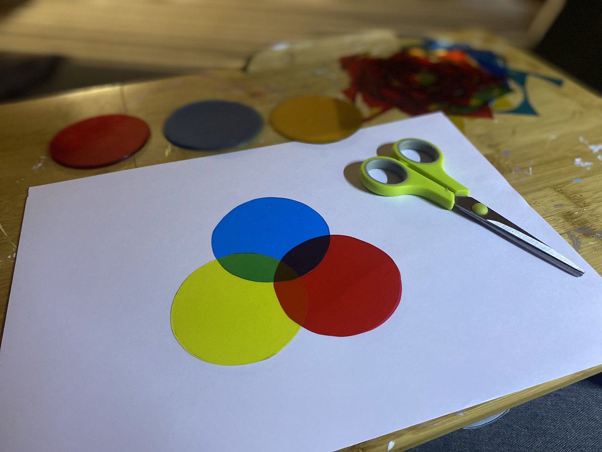 Nicola Weeks (@nicweeksy27) on Twitter photo Art resources on a Saturday night 🔴🔵🟡 #primarycolours #secondarycolours <a href="/CeHeartwood/">Heartwood CE VC Primary and Nursery School</a> 💚 Art resources on a Saturday night 🔴🔵🟡 #primarycolours #secondarycolours <a href="/CeHeartwood/">Heartwood CE VC Primary and Nursery School</a> 💚