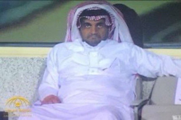 هل تؤيد ايقاف رئيس #الشباب السعودي #خالد_البلطان بسبب استفزاز جماهير #النصر واثاره التعصب الرياضي

1- نعم = اعجاب
2- لا = رتويت

 #ايقاف_البلطان_مطلب