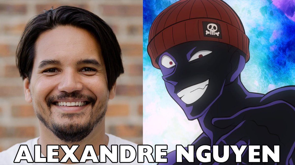 Détective Conan 🇨🇵 on Twitter: "🔥 #ÉVÈNEMENT🔥 🎙️ Le doublage français