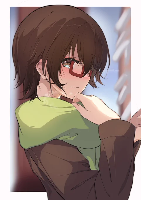 365日間輝くきららキャラ[15日目]けいおん!「真鍋和」#365日間輝くきららキャラ 