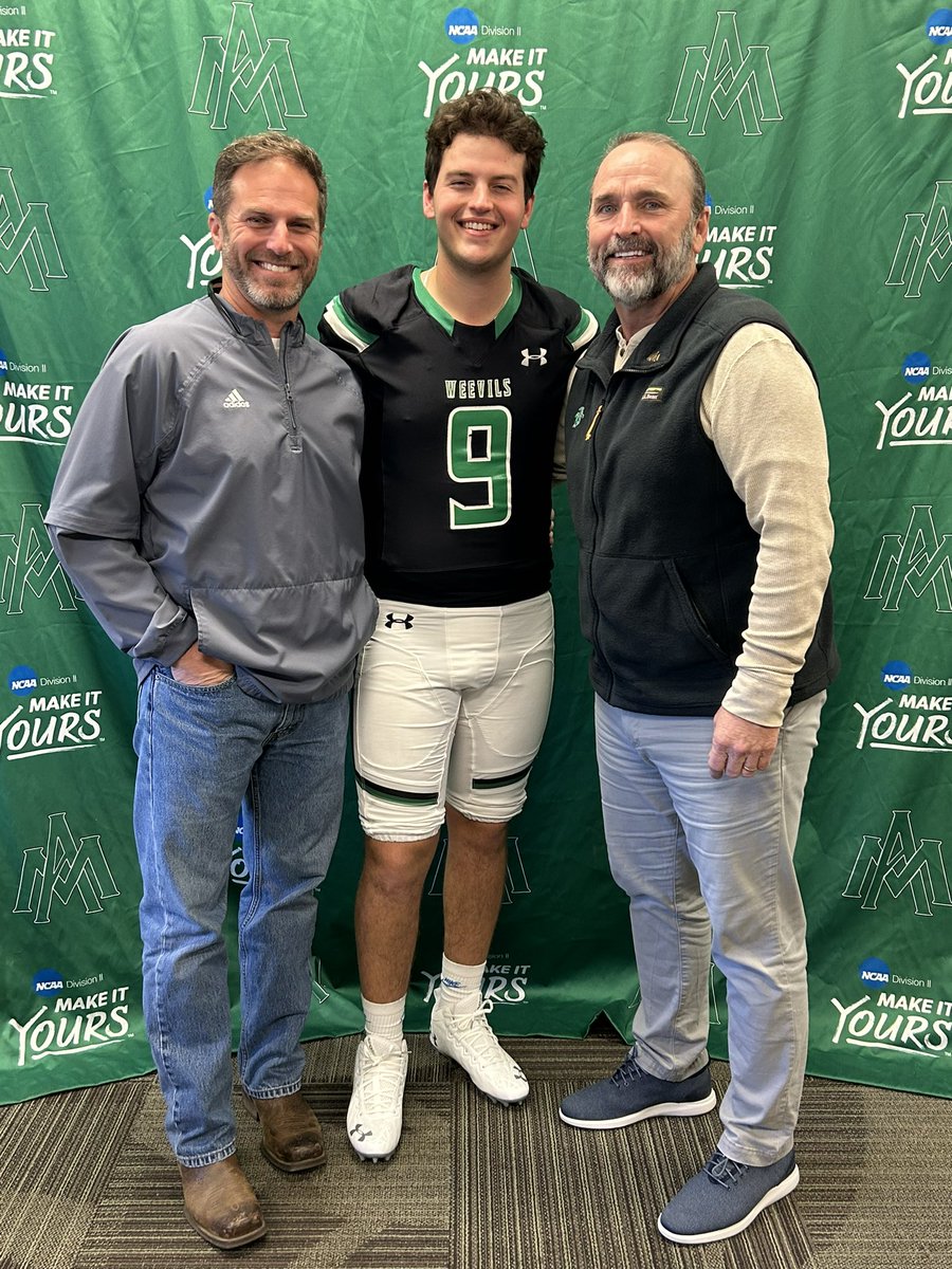 Caden Middleton tweet media